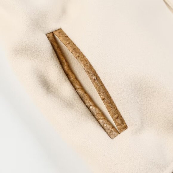 Louis Vuitton Baseball Jacket - Picture 5 of 9